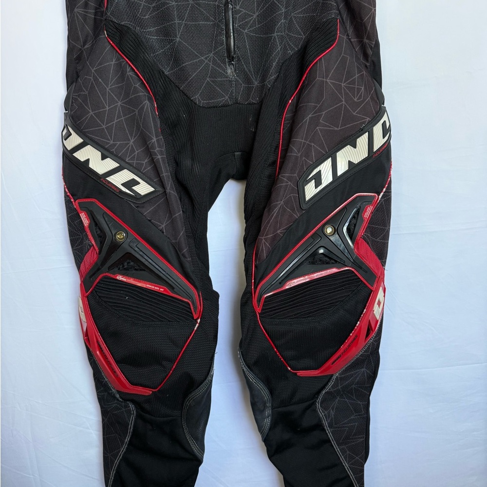 ONE Industries DEFCON MX pants